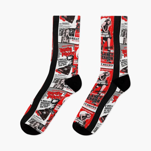 Item preview, Planet Terror   designed and sold by Megan Loyd.