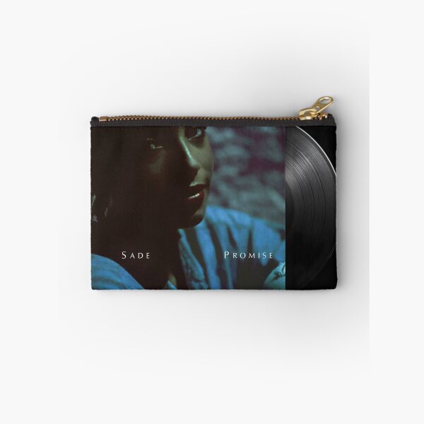 Item preview, Sade – Promise (1985) Vinyl Album designed and sold by seidelvericse.