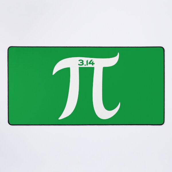 Item preview, PI NUMBER = 3.14 (#009933) designed and sold by Marlon Oseguera.