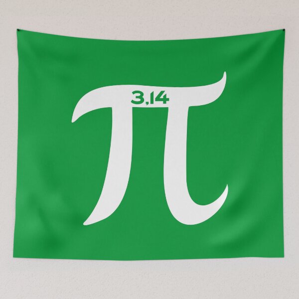Item preview, PI NUMBER = 3.14 (#009933) designed and sold by Marlon Oseguera.
