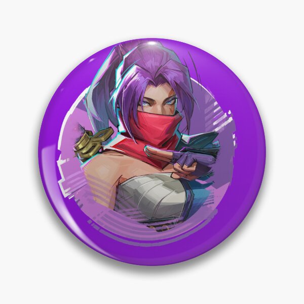 Item preview, Psylocke Rivals designed and sold by Kitsuneki94.
