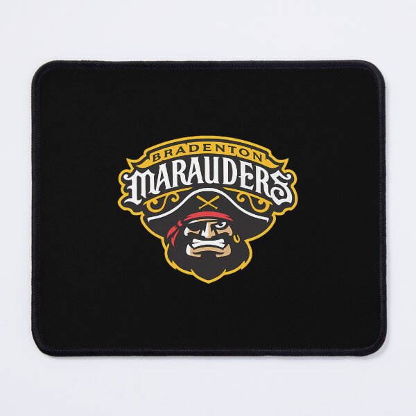 Item preview, The Bradenton Marauders designed and sold by namikigbenyoy.