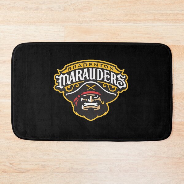 Item preview, The Bradenton Marauders designed and sold by namikigbenyoy.