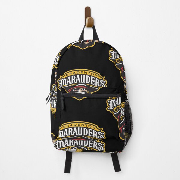 Item preview, The Bradenton Marauders designed and sold by namikigbenyoy.