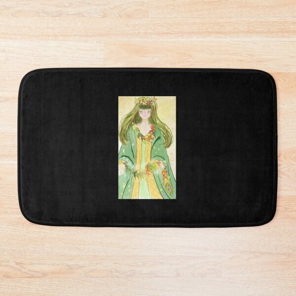 Item preview, Cartoon Anime Tree Angel designed and sold by LucieZandeo.