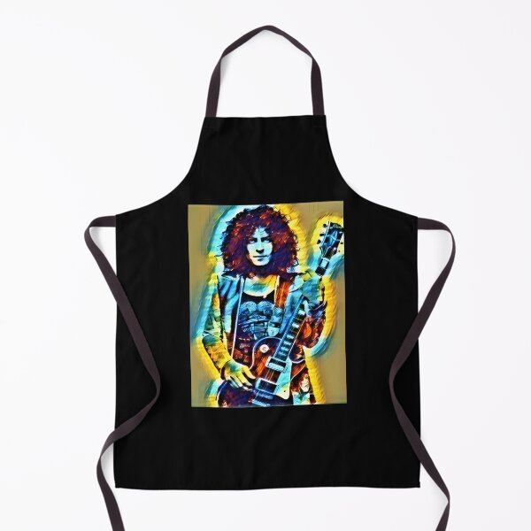 Item preview, Marc Bolan designed and sold by Megan Loyd.