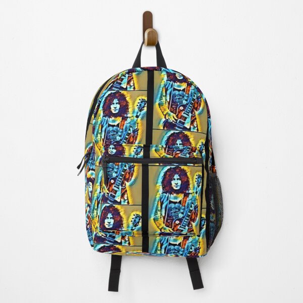 Item preview, Marc Bolan designed and sold by Megan Loyd.