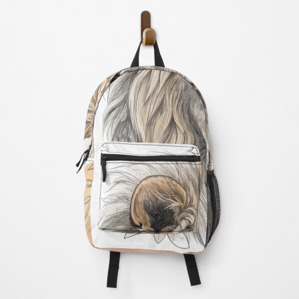 Item preview, Artistic Lion Portrait designed and sold by Ommash.