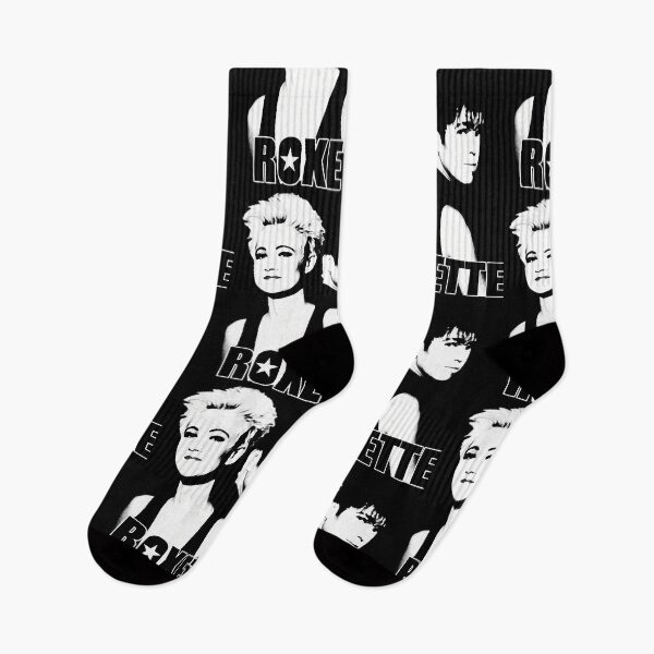 Item preview, Roxette Band designed and sold by Megan Loyd.