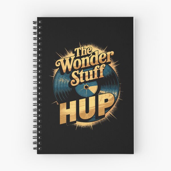 Item preview, The Wonder Stuffs Band designed and sold by Megan Loyd.