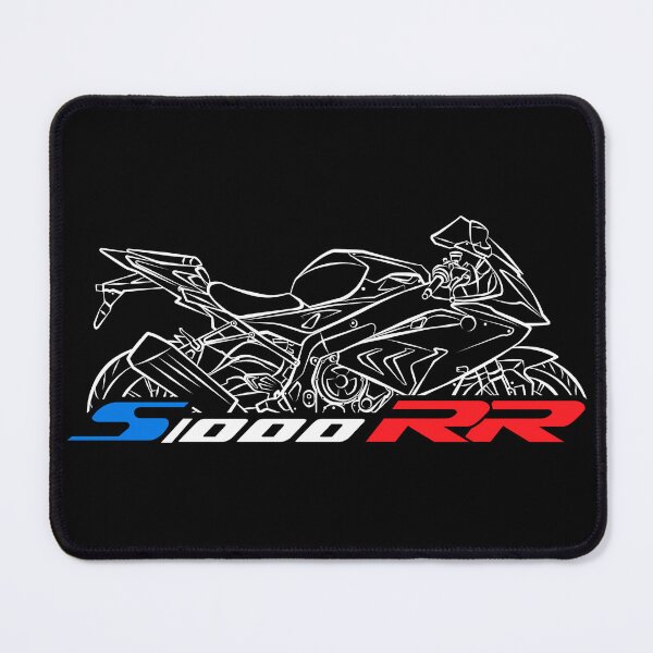 Item preview, S1000RR 2015-2018 for bikers, Motorcycle designed and sold by ThrottleArts.