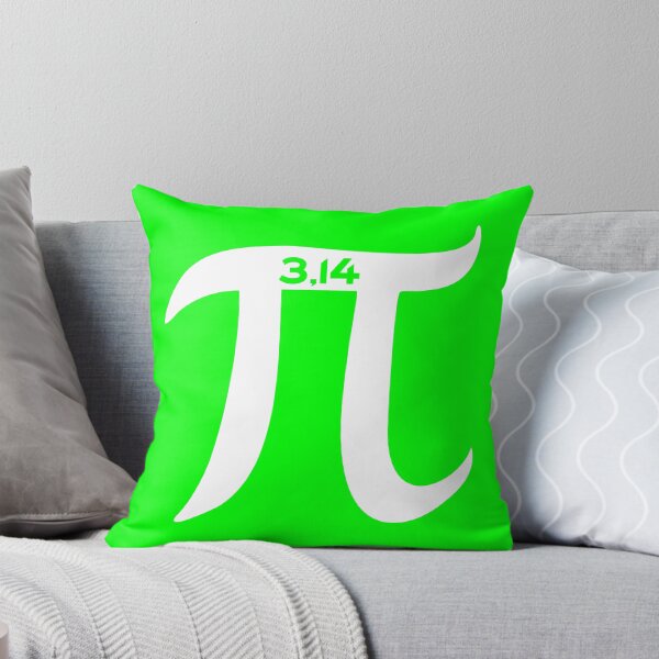Item preview, PI NUMBER = 3.14 (#00FF00) designed and sold by Marlon Oseguera.