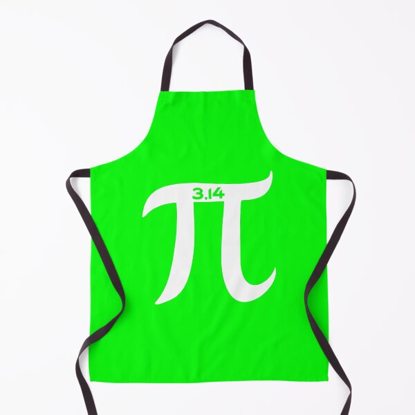 Item preview, PI NUMBER = 3.14 (#00FF00) designed and sold by Marlon Oseguera.