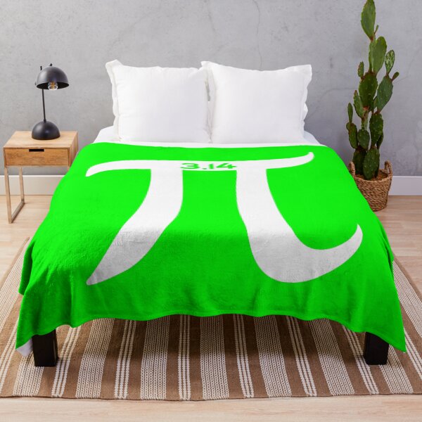 Item preview, PI NUMBER = 3.14 (#00FF00) designed and sold by Marlon Oseguera.