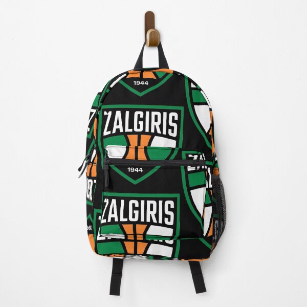 Item preview, Zalgiris Basketball Club designed and sold by namikigbenyoy.