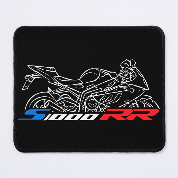 Item preview, S1000RR 2009-2014 for bikers, Motorcycle designed and sold by ThrottleArts.