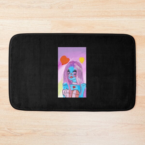 Item preview, Cartoon Anime Ghost Girl designed and sold by LucieZandeo.
