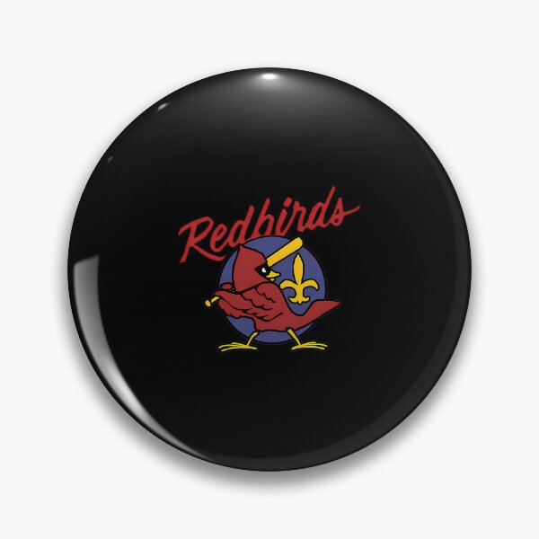 Item preview, Louisville Redbirds Minor League Baseball designed and sold by namikigbenyoy.