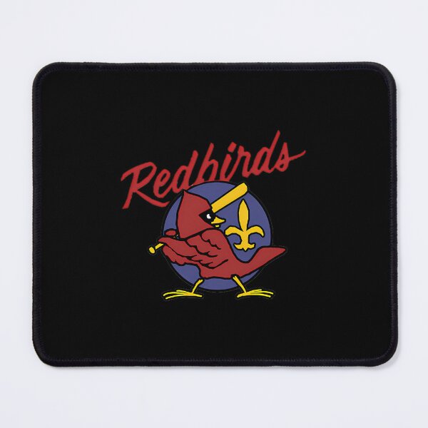 Item preview, Louisville Redbirds Minor League Baseball designed and sold by namikigbenyoy.