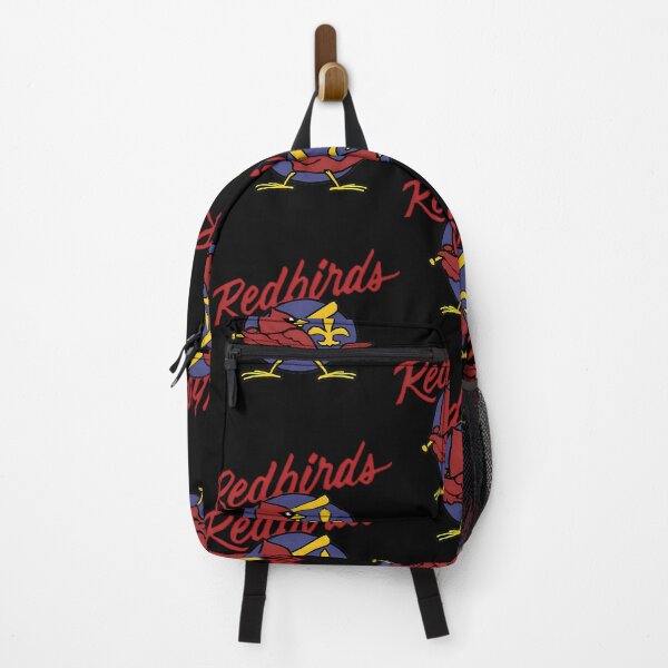 Item preview, Louisville Redbirds Minor League Baseball designed and sold by namikigbenyoy.