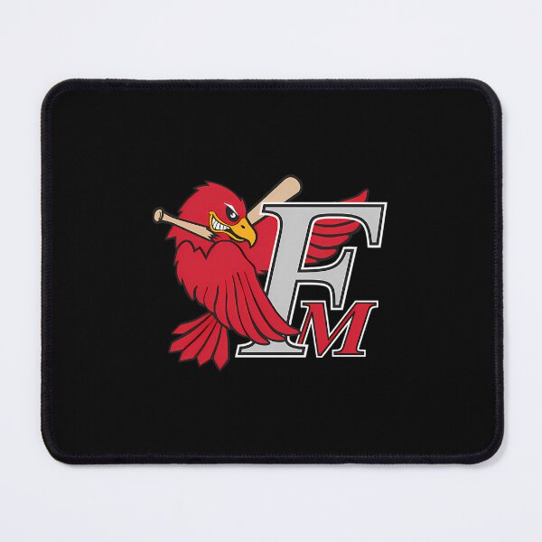 Item preview, Fargo Moorhead Redhawks designed and sold by namikigbenyoy.