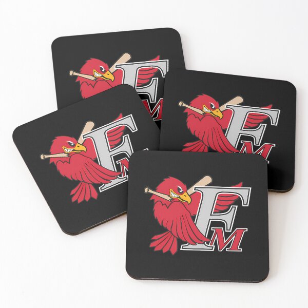 Item preview, Fargo Moorhead Redhawks designed and sold by namikigbenyoy.