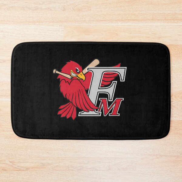 Item preview, Fargo Moorhead Redhawks designed and sold by namikigbenyoy.