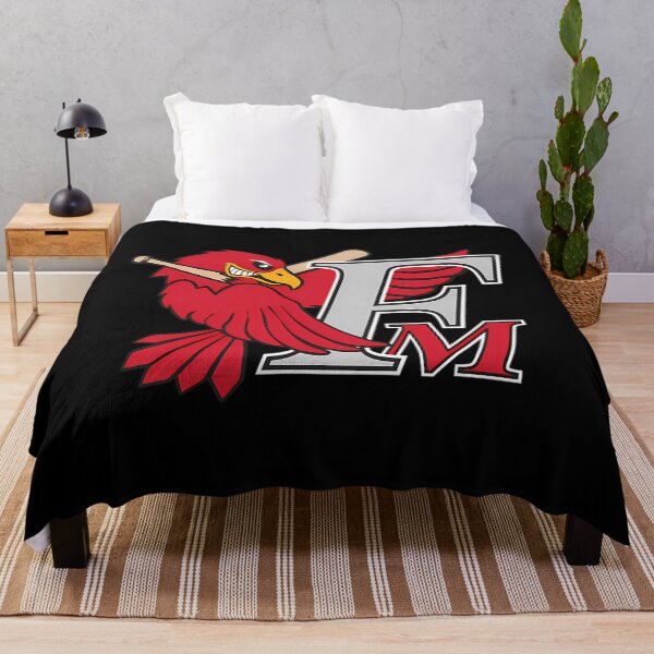 Item preview, Fargo Moorhead Redhawks designed and sold by namikigbenyoy.