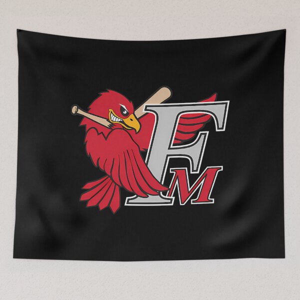 Item preview, Fargo Moorhead Redhawks designed and sold by namikigbenyoy.