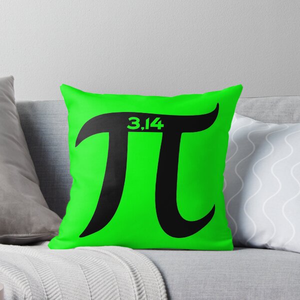 Item preview, PI NUMBER = 3.14 (#00FF00) designed and sold by Marlon Oseguera.