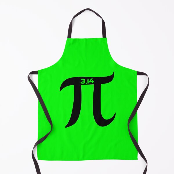 Item preview, PI NUMBER = 3.14 (#00FF00) designed and sold by Marlon Oseguera.