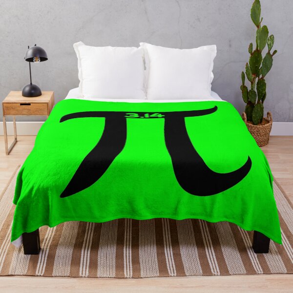 Item preview, PI NUMBER = 3.14 (#00FF00) designed and sold by Marlon Oseguera.