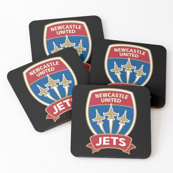 Item preview, Newcastle United Jets designed and sold by namikigbenyoy.