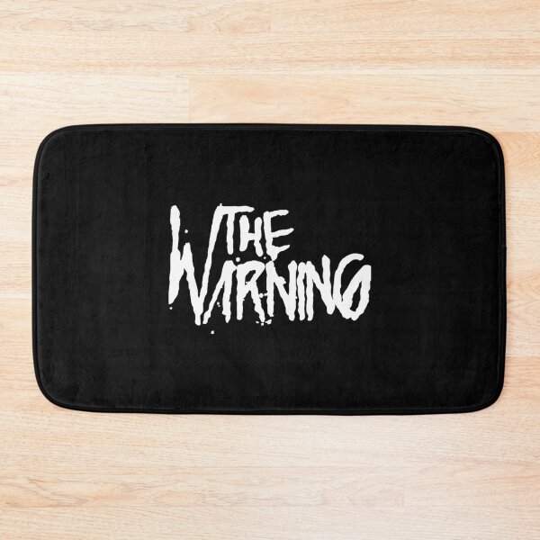 Item preview, The Warning Band designed and sold by Megan Loyd.