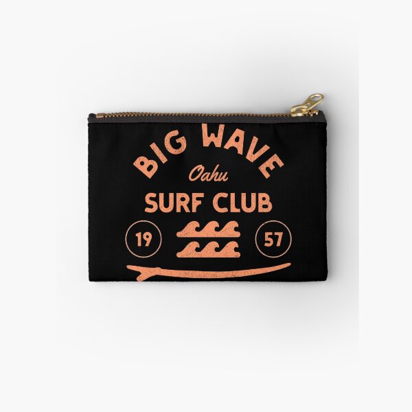 Item preview, Big Wave Oahu Surf Club - Vintage 1957 designed and sold by Primotees.