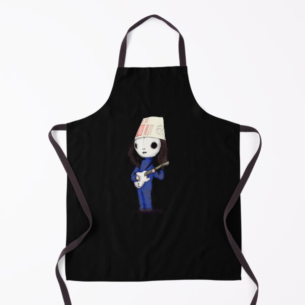 Item preview, Buckethead designed and sold by NonaDavis65.