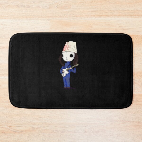 Item preview, Buckethead designed and sold by NonaDavis65.