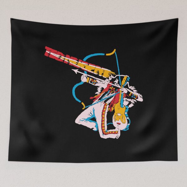 Item preview, Ted Nugent  designed and sold by Megan Loyd.