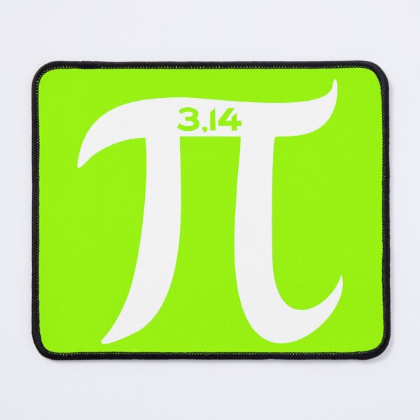 Item preview, PI NUMBER = 3.14 (#99FF00) designed and sold by Marlon Oseguera.