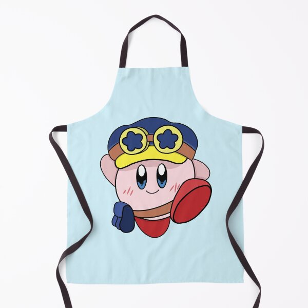 Item preview, Postman kirby designed and sold by Lowfidesigns.