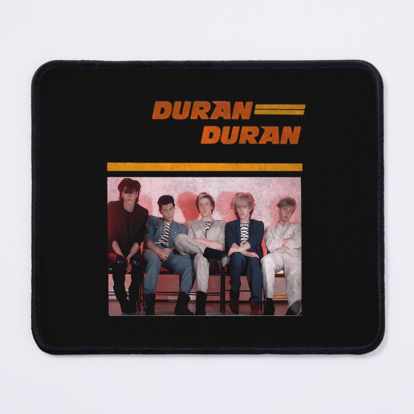 Item preview, Vintage Sit Down Of Duran Duran 80S designed and sold by NonaDavis65.