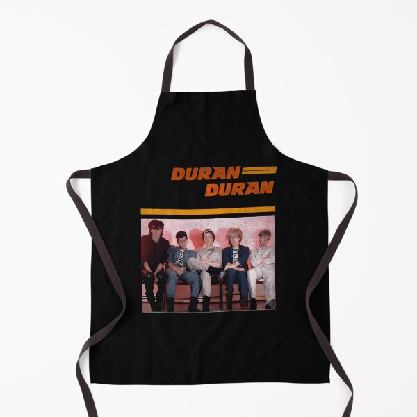 Item preview, Vintage Sit Down Of Duran Duran 80S designed and sold by NonaDavis65.