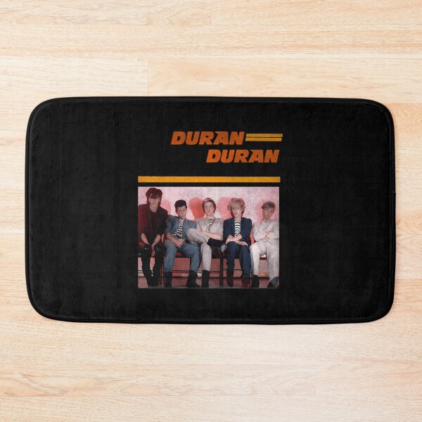 Item preview, Vintage Sit Down Of Duran Duran 80S designed and sold by NonaDavis65.