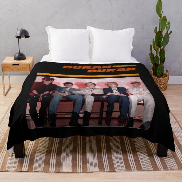 Item preview, Vintage Sit Down Of Duran Duran 80S designed and sold by NonaDavis65.