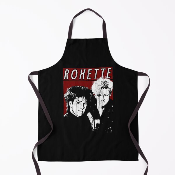 Item preview, Roxette Band designed and sold by Megan Loyd.