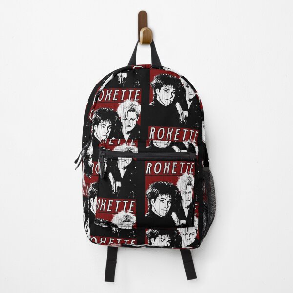 Item preview, Roxette Band designed and sold by Megan Loyd.