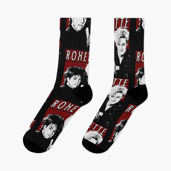 Item preview, Roxette Band designed and sold by Megan Loyd.