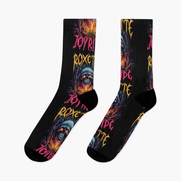 Item preview, Roxette Band designed and sold by Megan Loyd.