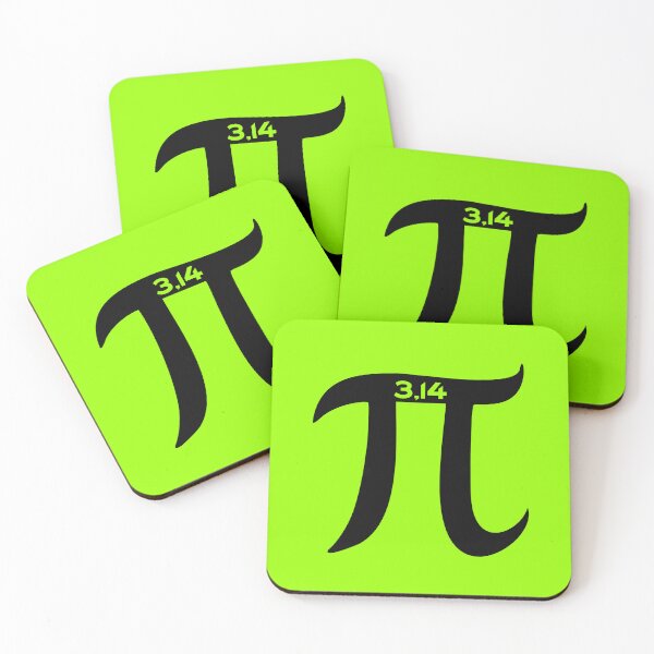 Item preview, PI NUMBER = 3.14 (#99FF00) designed and sold by Marlon Oseguera.