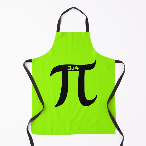 Item preview, PI NUMBER = 3.14 (#99FF00) designed and sold by Marlon Oseguera.